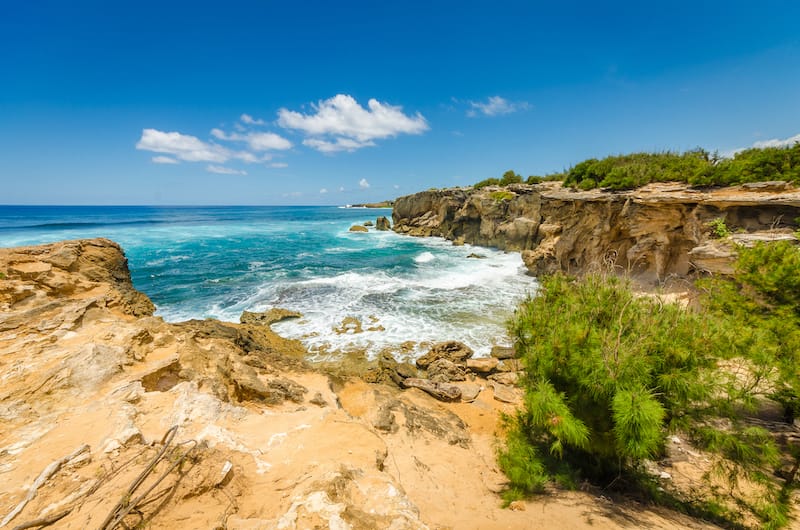 Mahaulepu Beach