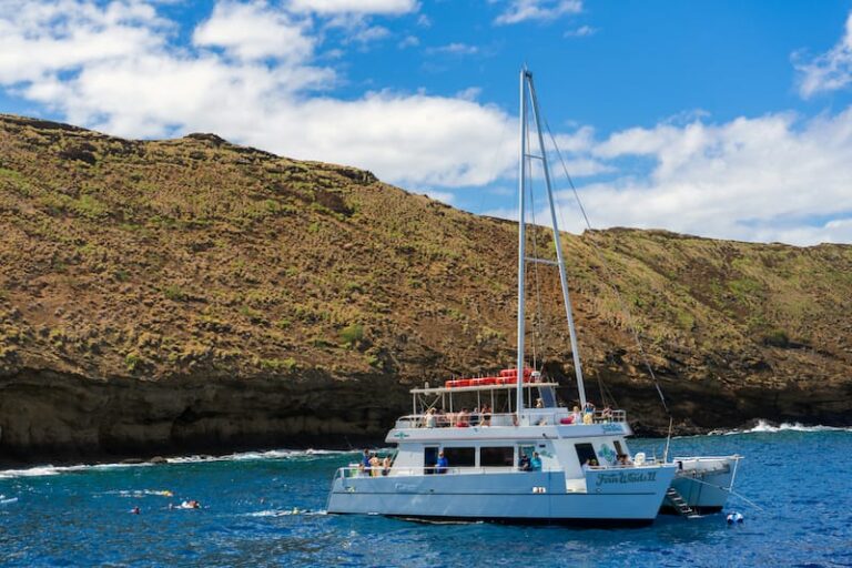 8 Kihei Snorkeling Tours Worth Your Money (+ Best Spots!)