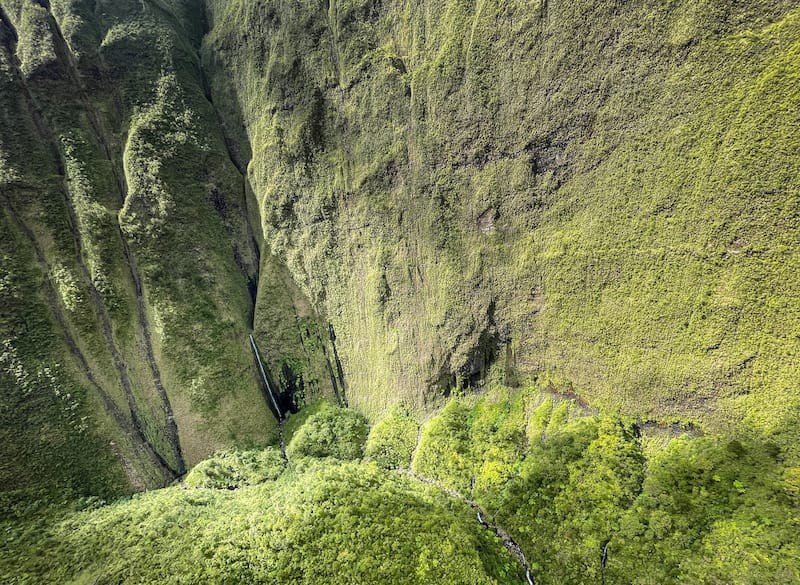 Mount Waiʻaleʻale