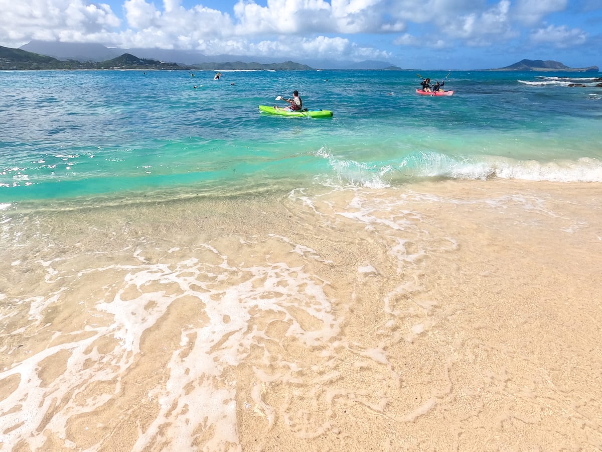 Kailua kayaking and town-3 copy