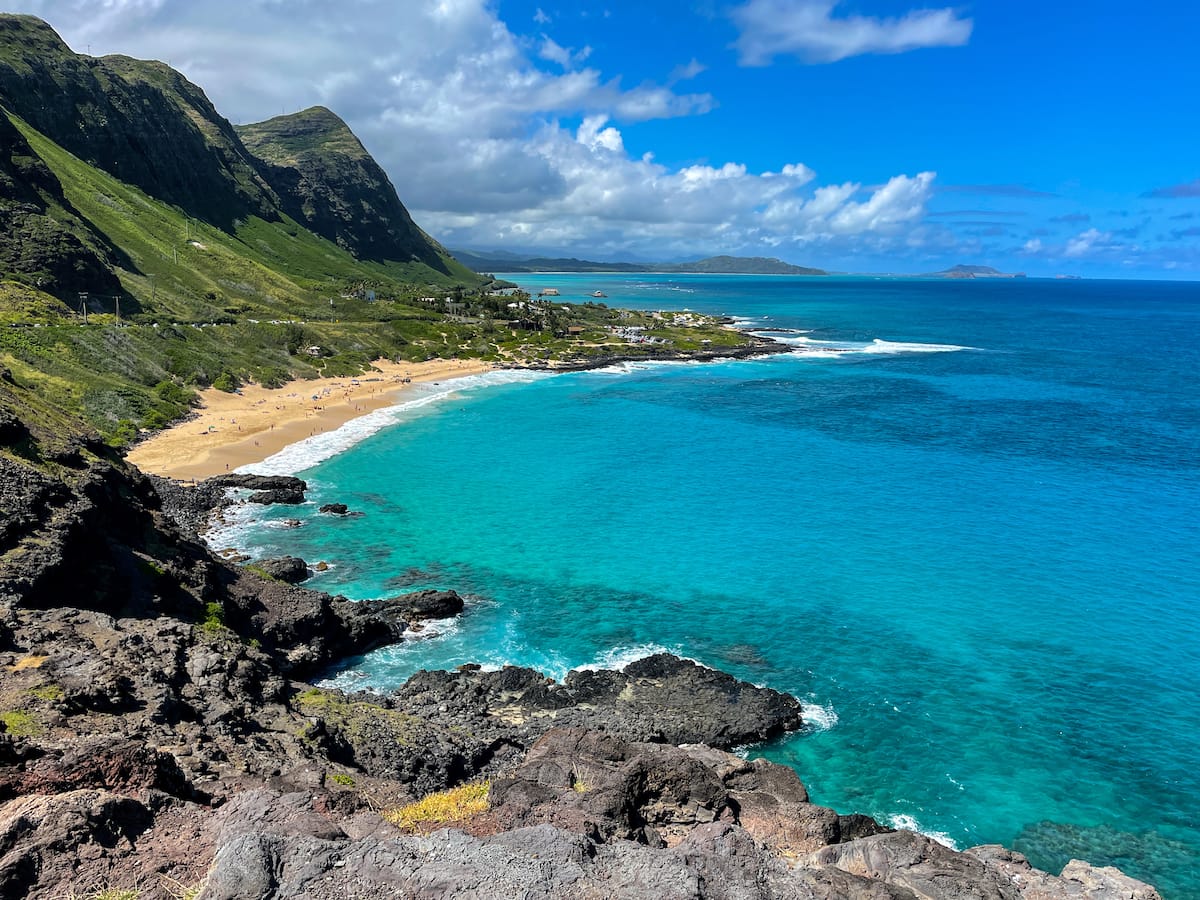 Makapu’u Point