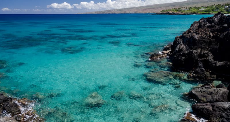 Puako Bay