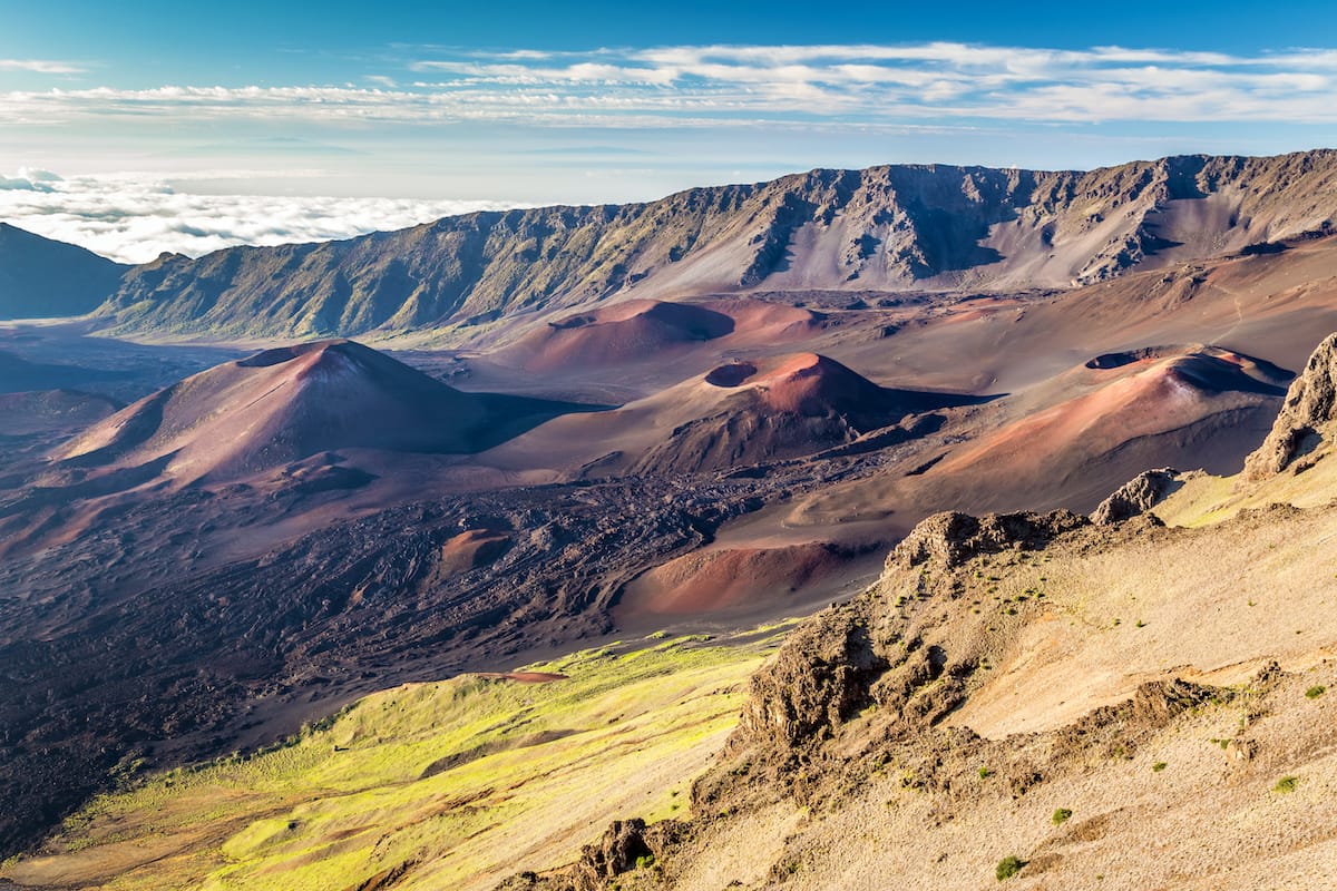 Things to do in Haleakala National Park