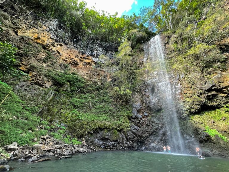 25 Best Waterfalls in Hawaii (+ Where to Find Each!)