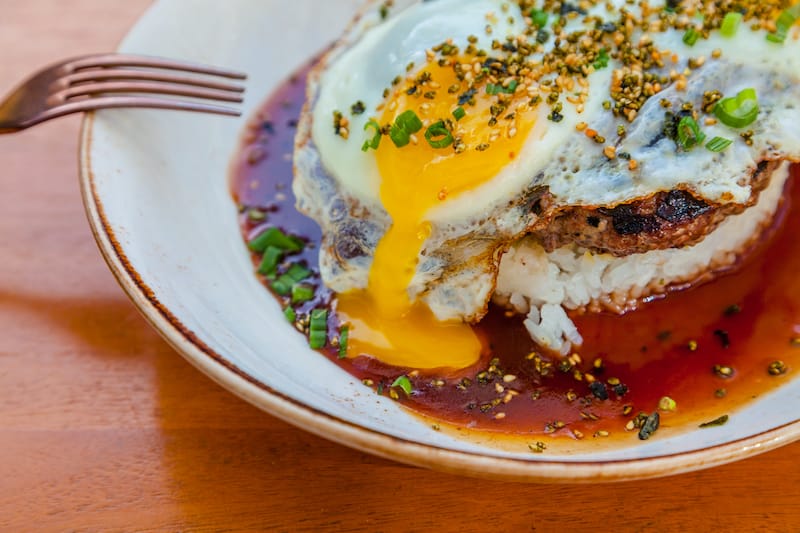 Loco Moco