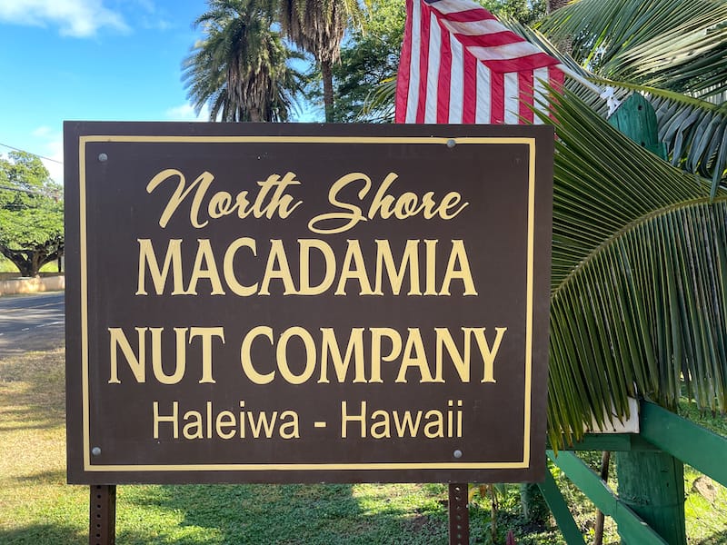 What to eat in Hawaii