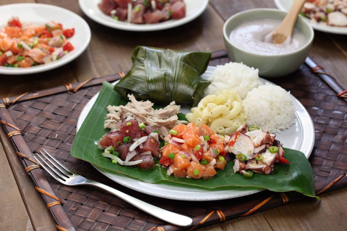 What to eat in Hawaii guide