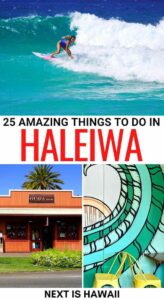 20 Best Things To Do In Haleiwa (+ Top North Shore Attractions)