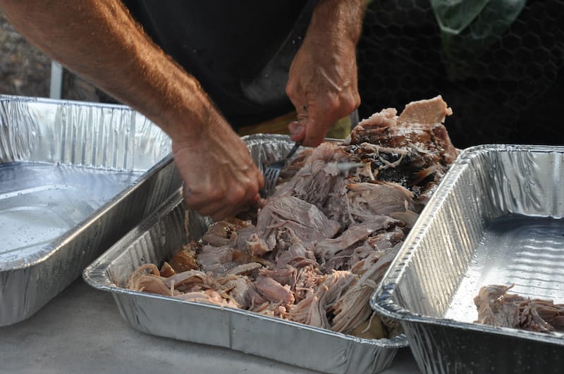 Kalua Pig