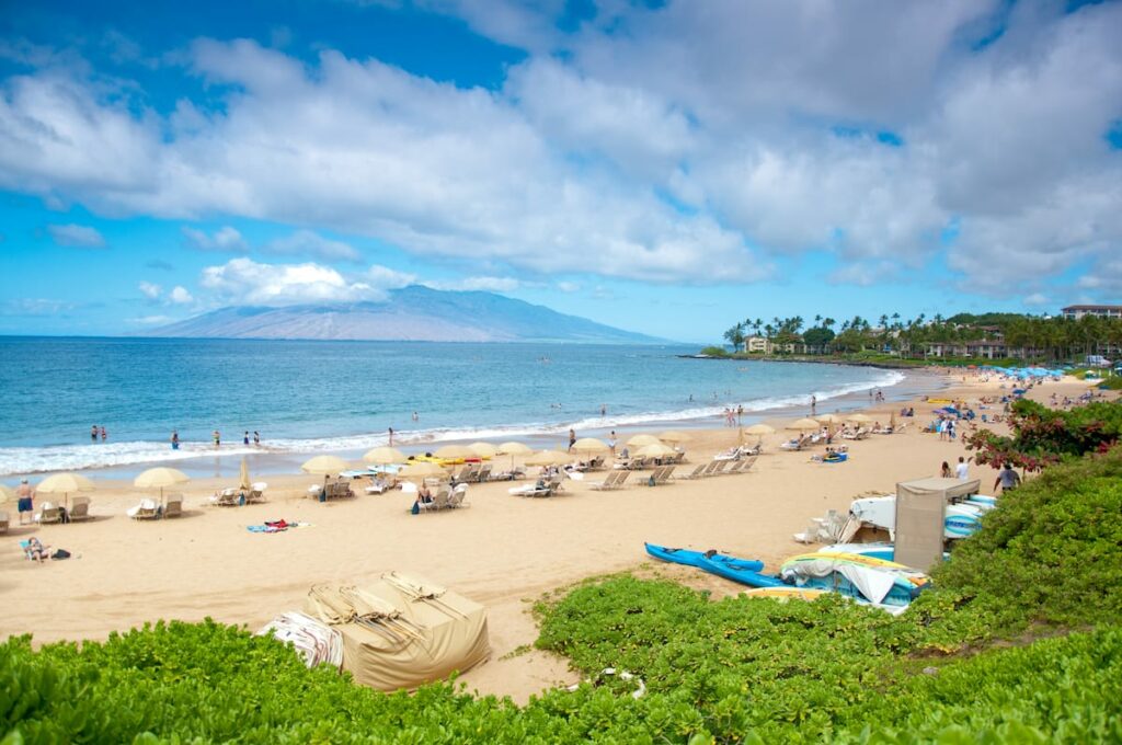 7 Days in Maui Itinerary for First-Timers (2023 Update!)