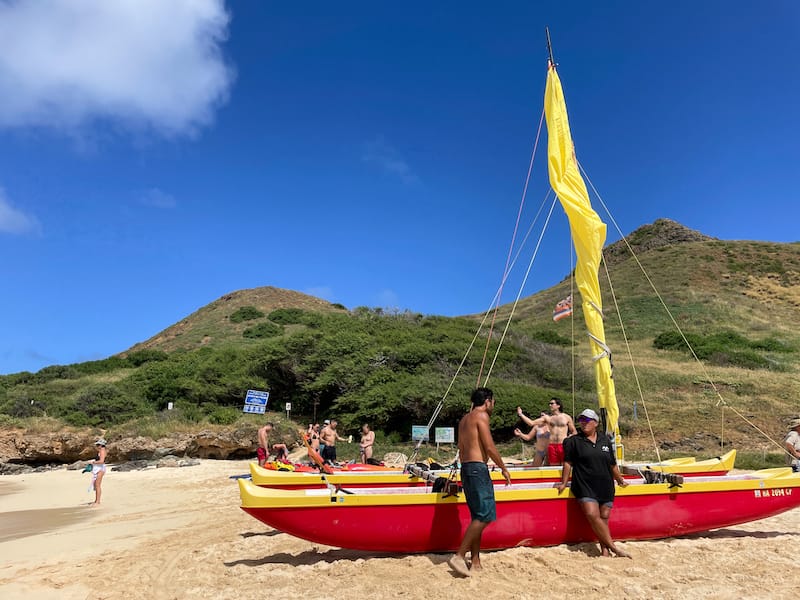 How Much a Trip to Hawaii Costs