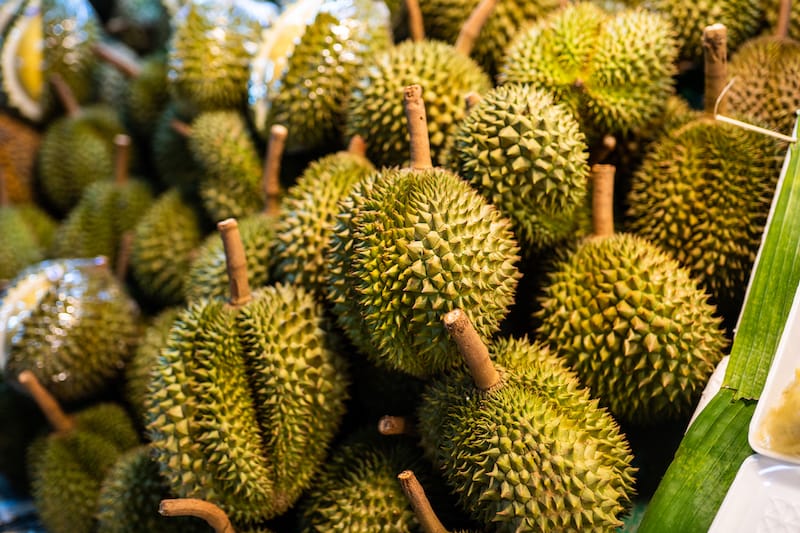 Durian