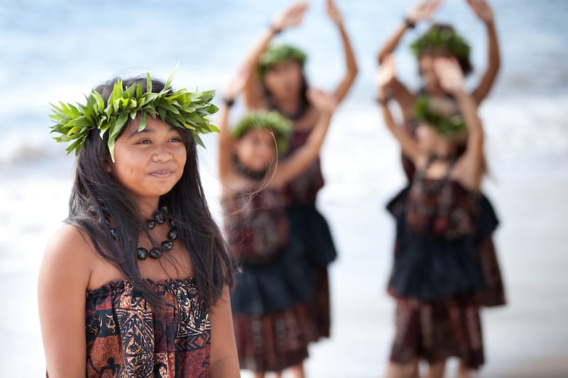 Best Kauai luaus and hula shows