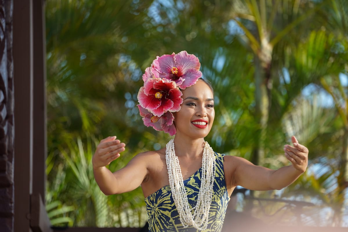 What to know before attending a Maui luau