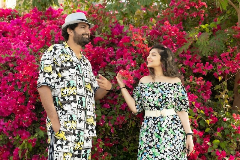 Hawaii Outfits