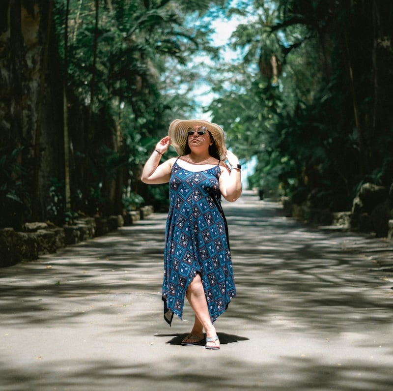 Hawaii Outfits