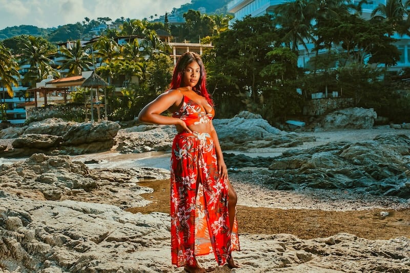 Hawaii Outfits