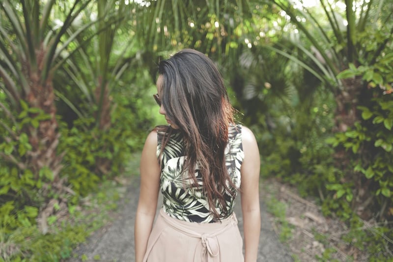 Hawaii Outfits