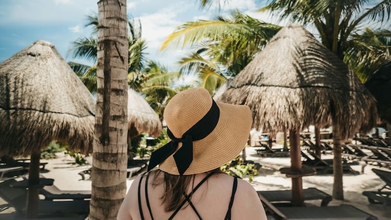 Hawaii Outfits