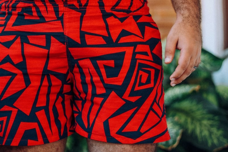 Hawaii Outfits