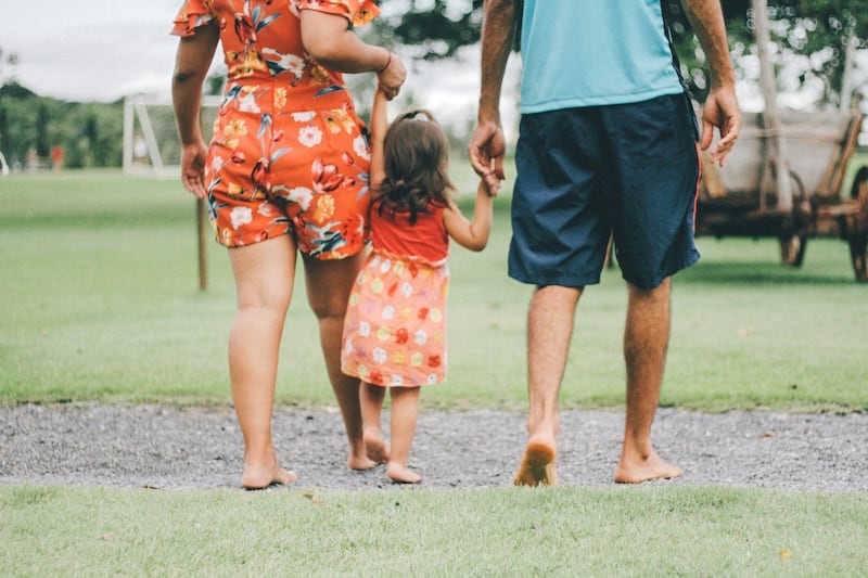 Hawaii Outfits