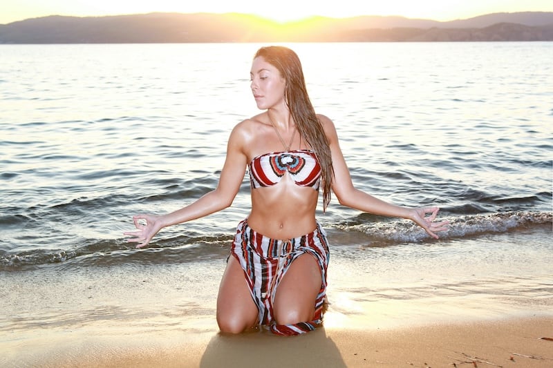 Hawaii Outfits
