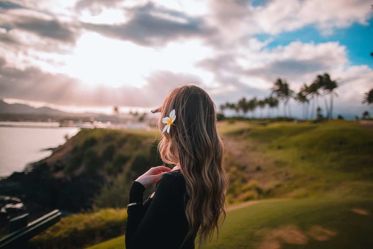 Hawaiian Flowers