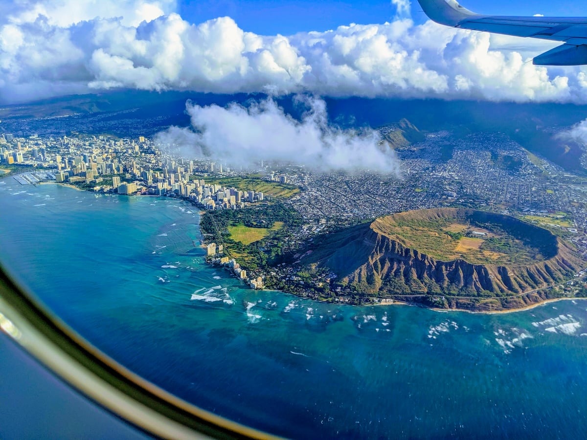 How to Get from Maui to Honolulu