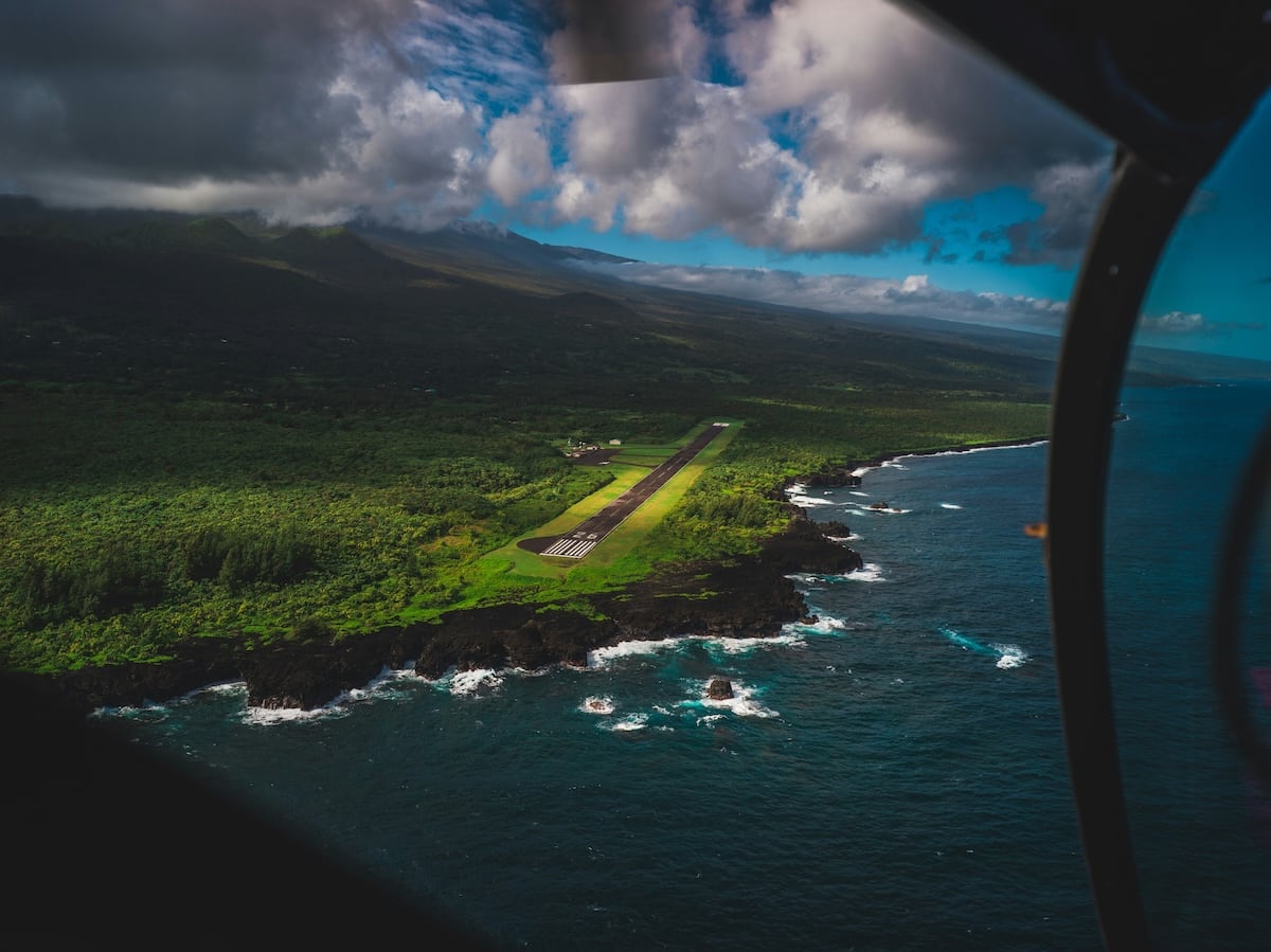 How to Get from Maui to Honolulu