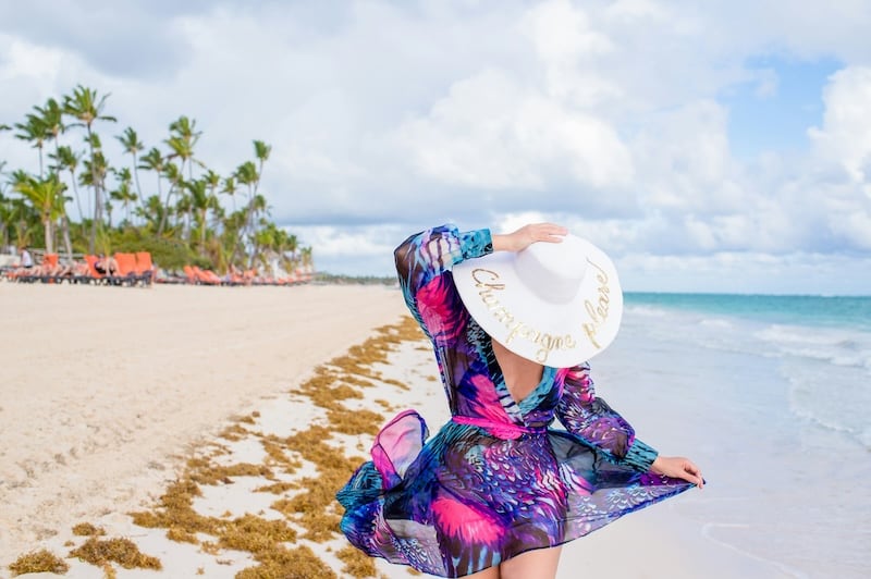 Hawaii Outfits