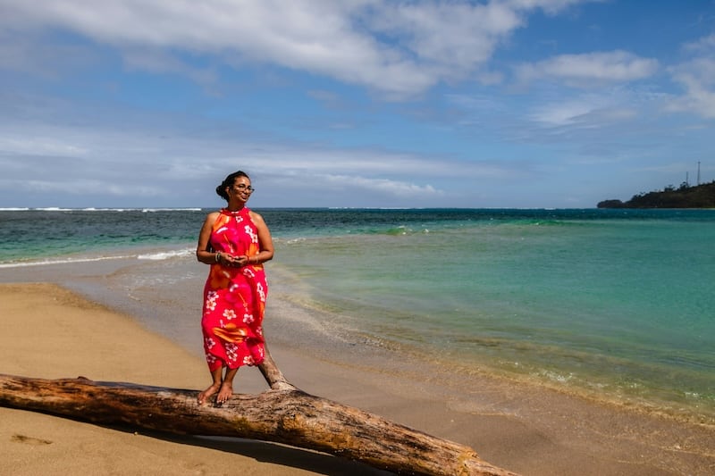 Hawaii Outfits