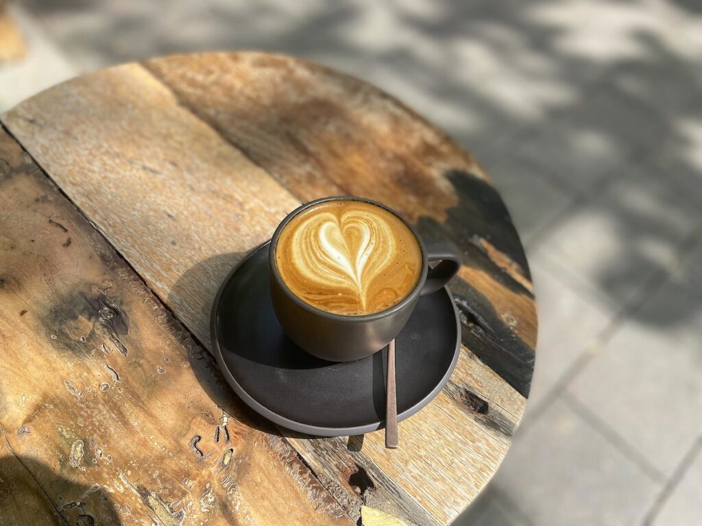 Coffee Shops in Honolulu