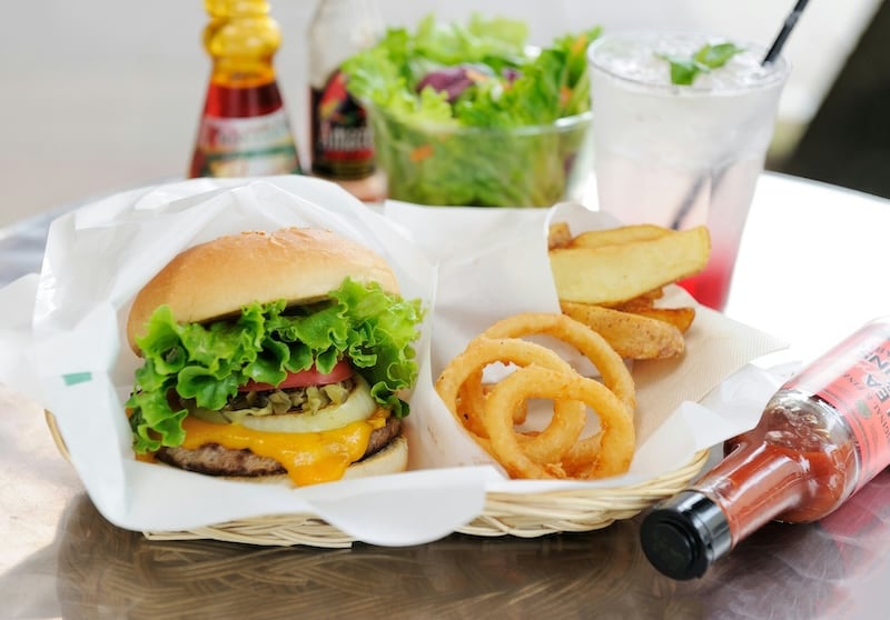 Burger