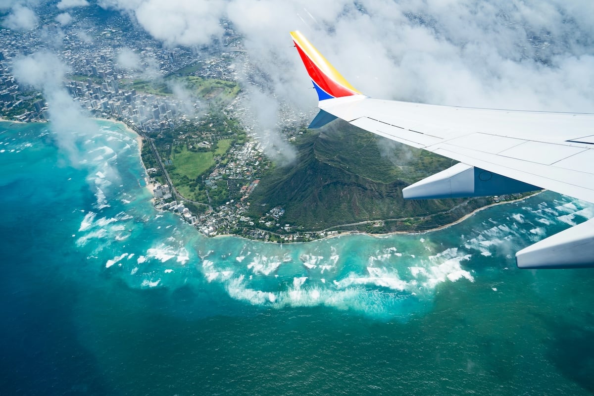 From Maui to Molokaʻi