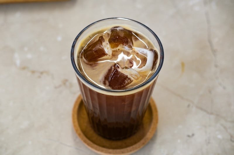Cold Brew