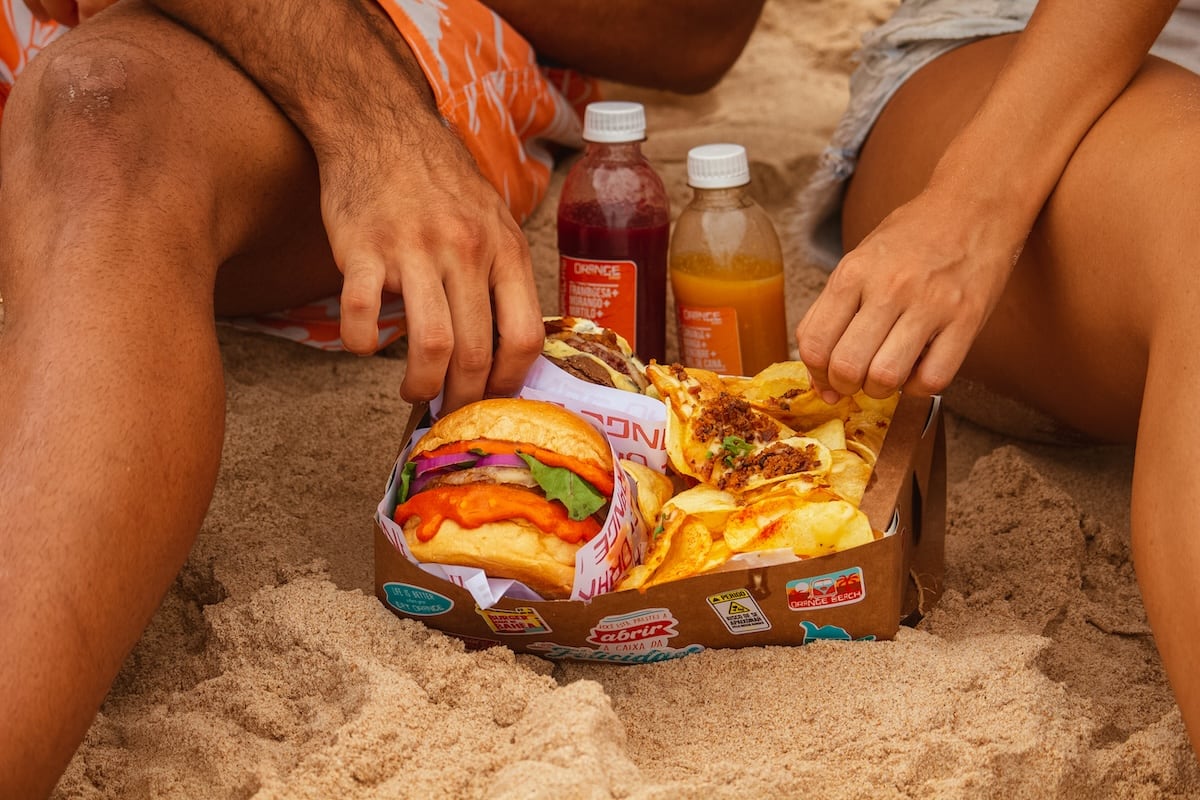 Best Burger in Honolulu