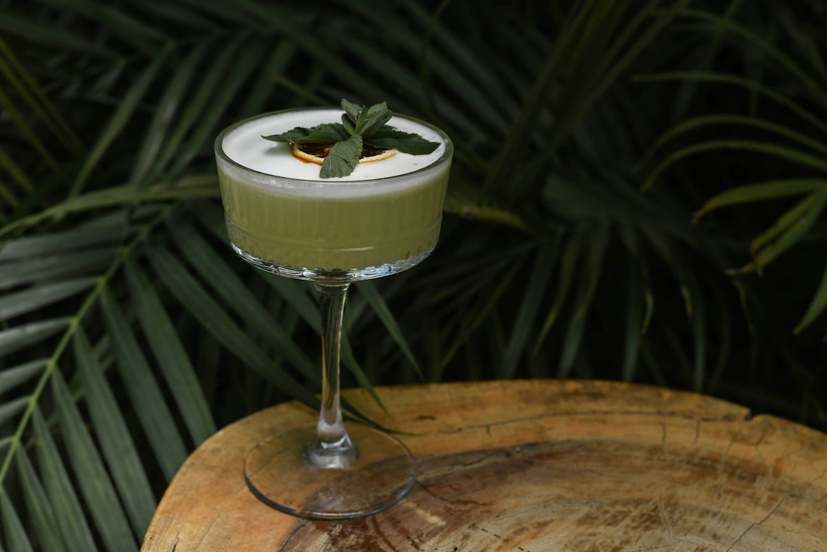 cocktail