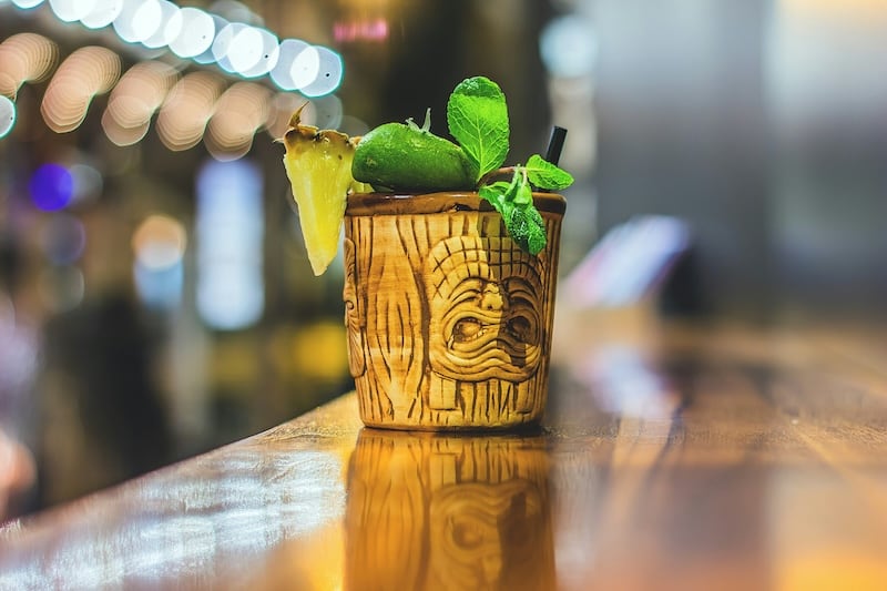 Mai Tai