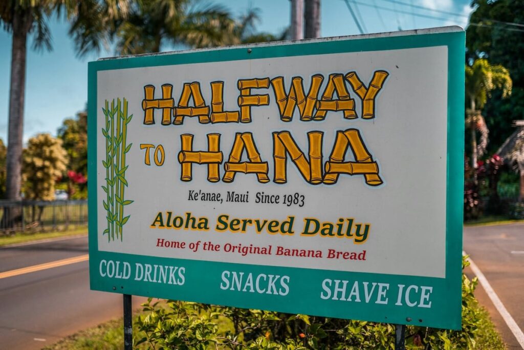 Road to Hana